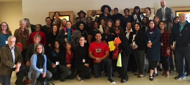 State Sickle Cell State Action Planning Group Photo