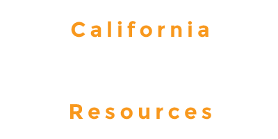 California Sickle Cell Resources Logo